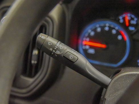 Used 2024 Chevrolet Silverado 2500 Custom w/ Custom Convenience Package image 22