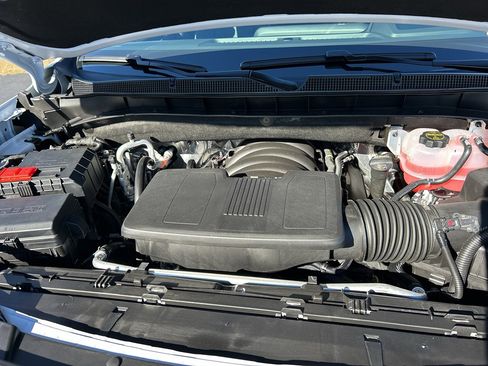 New 2026 Chevrolet Tahoe Premier image 31