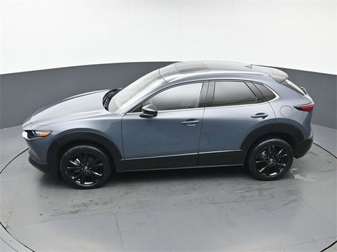 Certified 2024 MAZDA CX-30 2.5 Turbo w/ Premium Package image 37