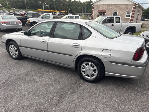 Used 2001 Chevrolet Impala FWD image 13