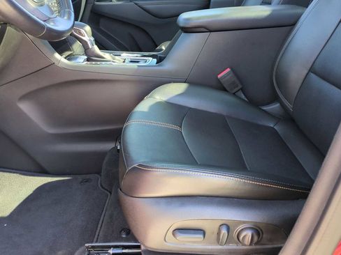 Used 2022 Chevrolet Equinox Premier image 20