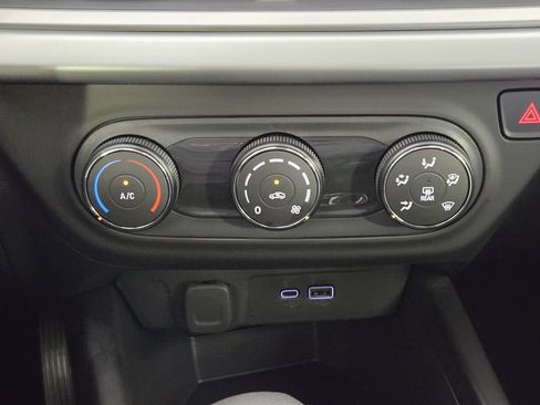 New 2026 Chevrolet Trax LS w/ Driver Confidence Package FWD image 19