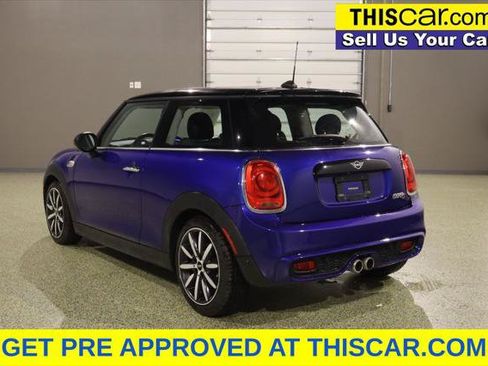 Used 2019 MINI Cooper S FWD image 6