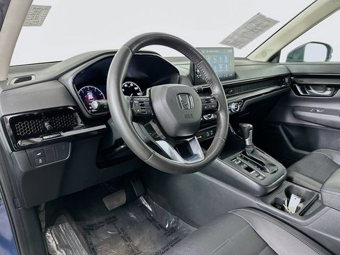 Used 2024 Honda CR-V EX-L image 10