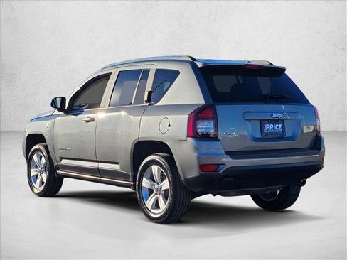 Used 2014 Jeep Compass Sport w/ Power Value Group image 25