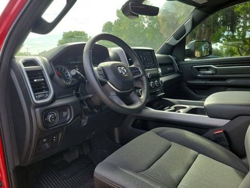 Used 2023 RAM 1500 Big Horn RWD image 20