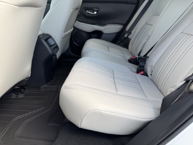 New 2027 Honda HR-V EX-L image 19