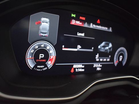 Used 2020 Audi A5 2.0T Premium Plus w/ Premium Plus image 47