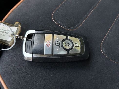 Used 2023 Ford Mustang Mach-E GT image 27