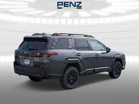 New 2026 Subaru Outback Wilderness image 2