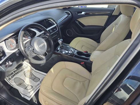 Used 2016 Audi A4 2.0T Premium Plus w/ Technology Package image 25