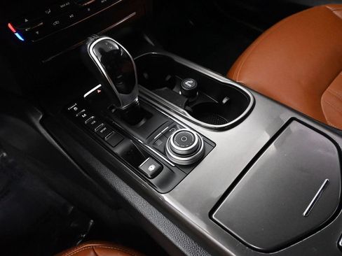 Used 2017 Maserati Ghibli RWD image 32