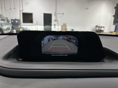 Used 2024 MAZDA CX-30 AWD 2.5 S w/ Select Sport Pkg image 26