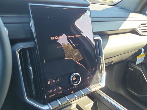 New 2026 GMC Acadia Elevation w/ Black Edition image 11