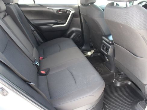 Certified 2025 Toyota RAV4 LE image 17