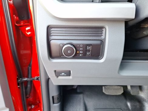 New 2026 Ford F350 XL w/ XL Chrome Package image 6