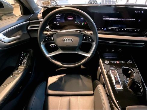 Certified 2025 Audi A5 2.0T Premium Plus AWD/4WD image 13