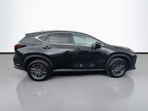 Used 2024 Lexus NX 350 AWD image 8