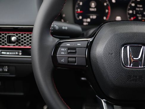 New 2026 Honda Civic Si image 23