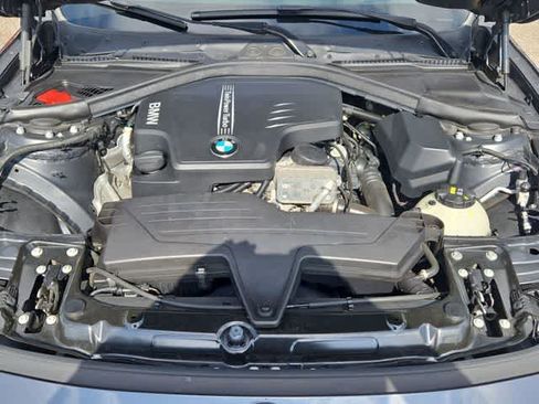 Used 2016 BMW 328i xDrive Sedan AWD/4WD image 15