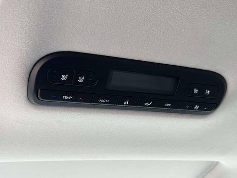 New 2026 Hyundai Palisade Calligraphy FWD image 18