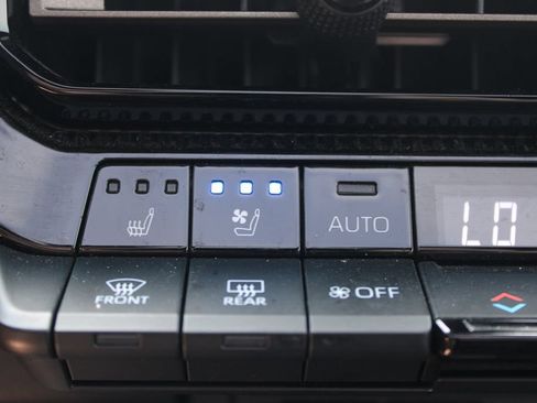 Used 2024 Toyota Land Cruiser AWD/4WD image 34