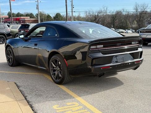 New 2026 Dodge Charger R/T Scat Pack image 6