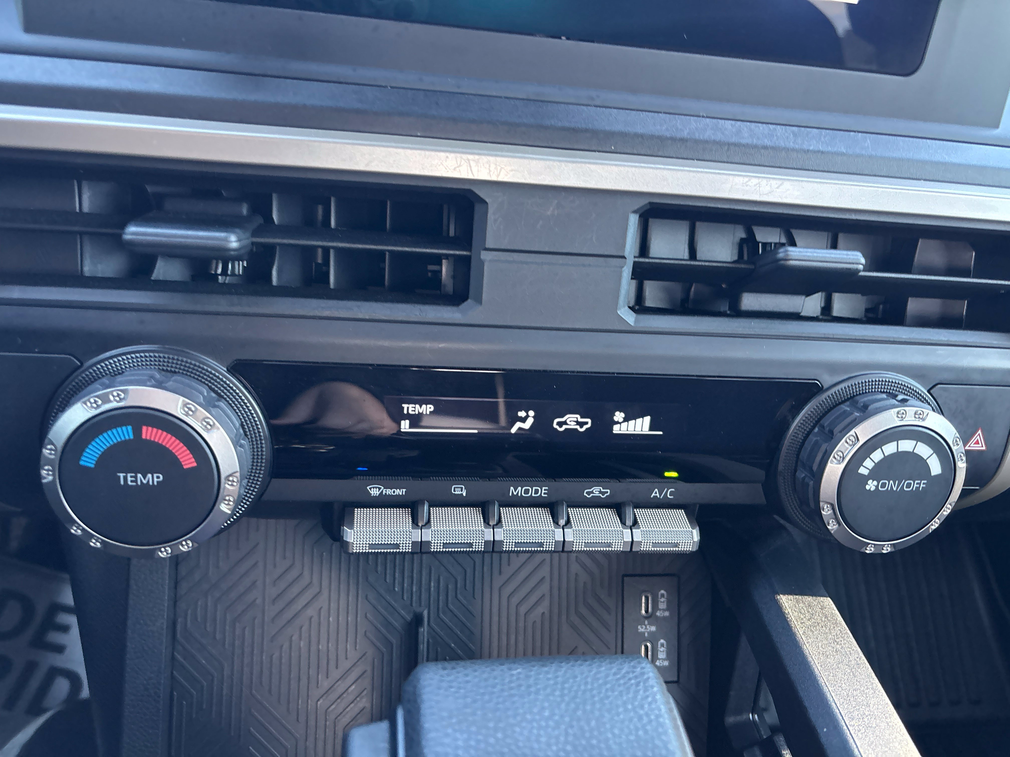 Used 2025 Toyota Tacoma SR RWD image 24