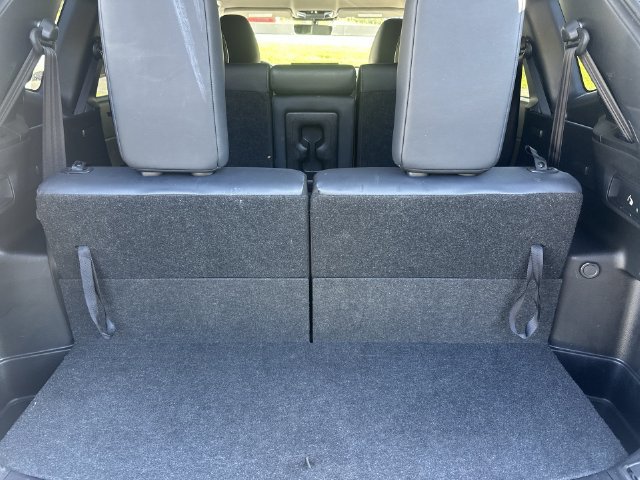 Used 2025 Mitsubishi Outlander SE AWD/4WD image 30