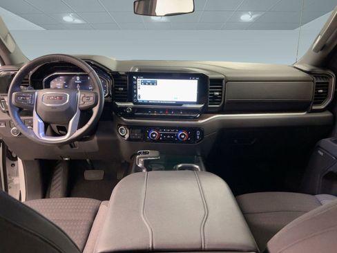 Certified 2025 GMC Sierra 1500 Elevation w/ Preferred Package image 14