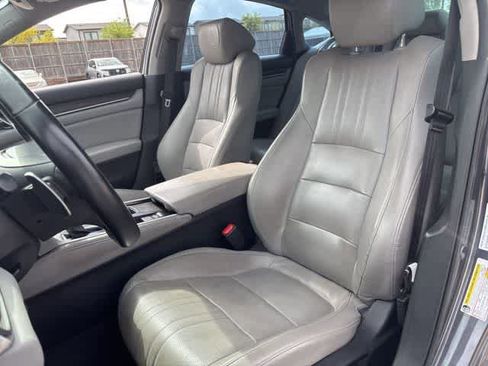Used 2018 Honda Accord Touring image 22