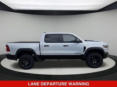 New 2026 RAM 1500 RHO w/ RHO Level 1 Equipment Group AWD/4WD image 9