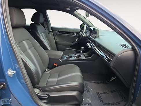 Used 2026 Honda Civic Sport image 15