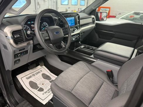 Used 2021 Ford F150 XL w/ Equipment Group 101A High image 20