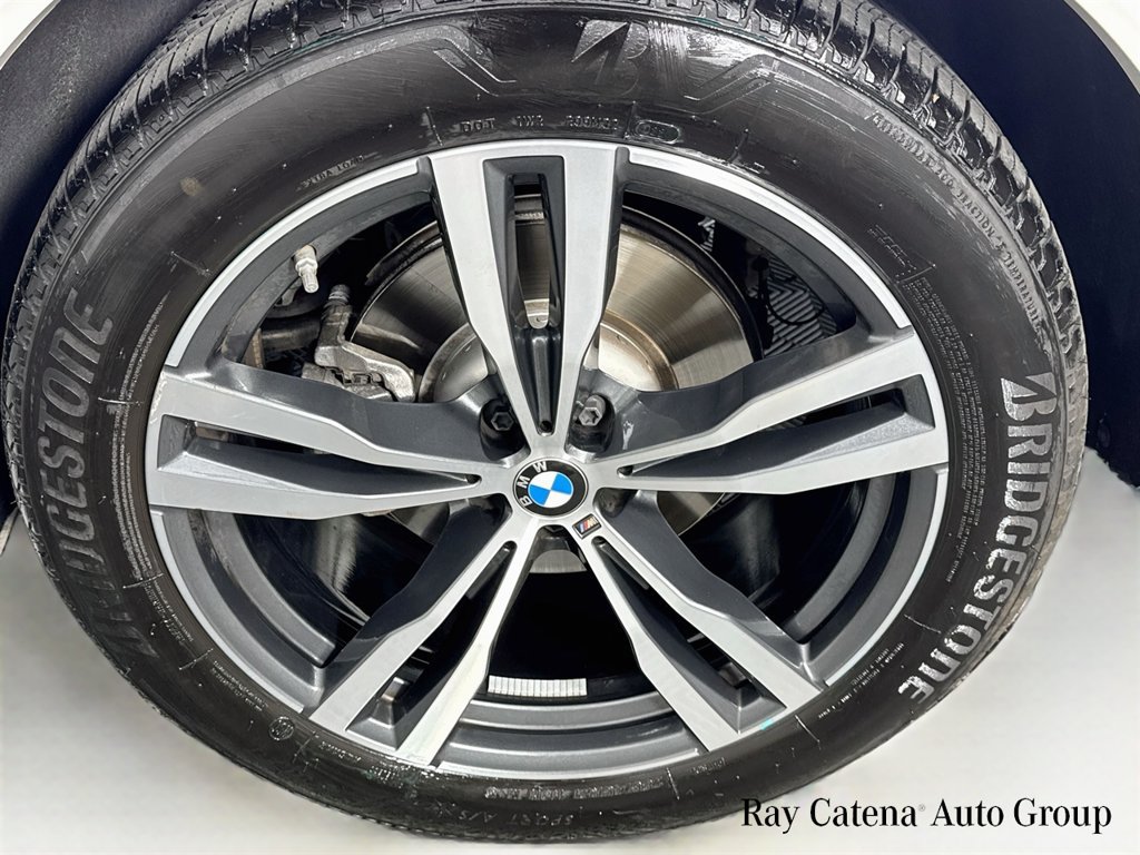 Used 2026 BMW X7 xDrive40i w/ Executive Package AWD/4WD image 34
