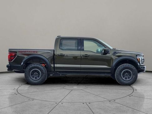 New 2025 Ford F150 Raptor image 13