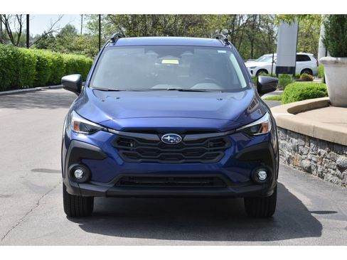 New 2026 Subaru Crosstrek 2.0i Premium AWD/4WD image 9