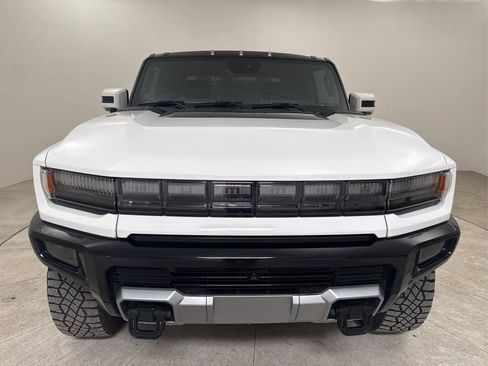 Used 2024 GMC Hummer EV 3X w/ Battery Pack, 24 Module Pack AWD/4WD image 13