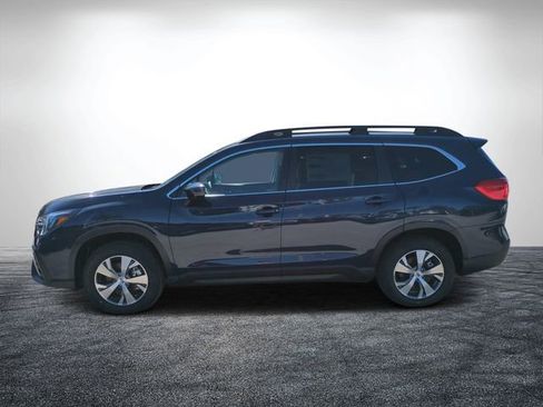 Used 2025 Subaru Ascent Premium AWD/4WD image 7