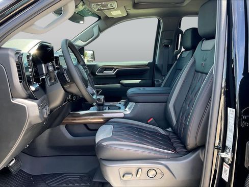 New 2026 Chevrolet Silverado 1500 RST AWD/4WD image 10