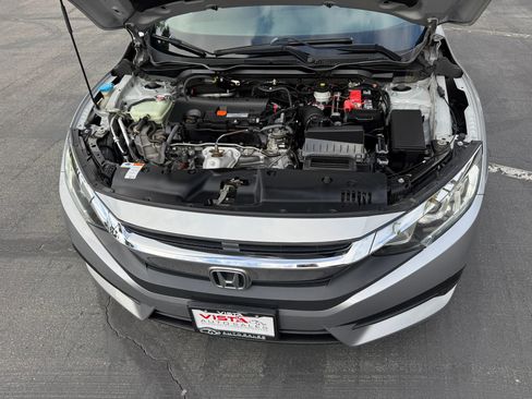 Used 2018 Honda Civic LX image 19