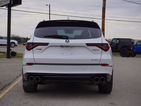 Used 2023 Acura MDX Type S image 6