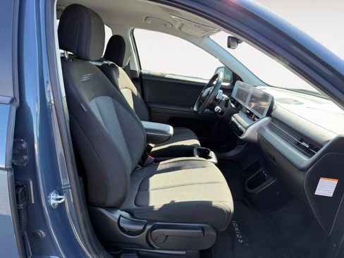 Used 2024 Hyundai Ioniq 5 SEL RWD image 19