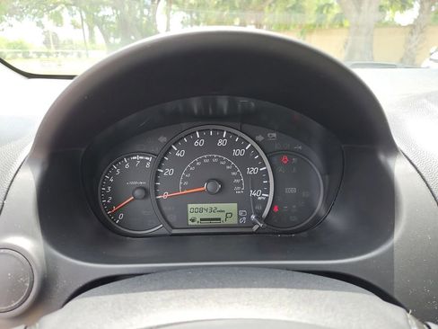 Used 2024 Mitsubishi Mirage ES FWD image 17