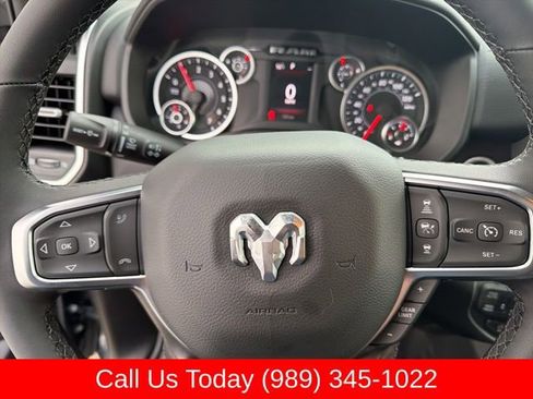 New 2026 RAM 1500 Big Horn image 23