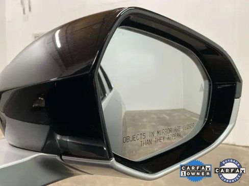 Used 2025 BMW 530i xDrive image 97