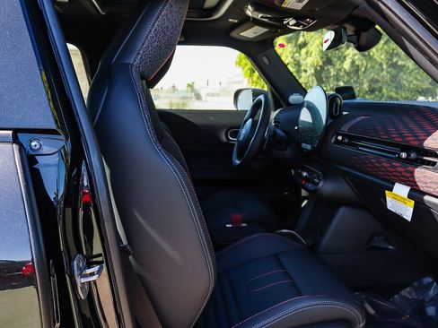 New 2026 MINI Cooper S FWD image 17