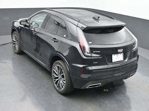 Used 2024 Cadillac XT4 Sport image 43