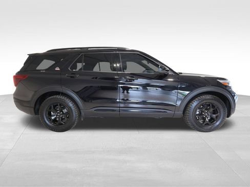 Used 2023 Ford Explorer Timberline w/ Timberline Technology Package AWD/4WD image 5
