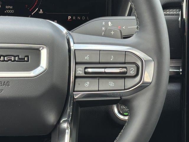New 2027 GMC Terrain Denali AWD/4WD image 22